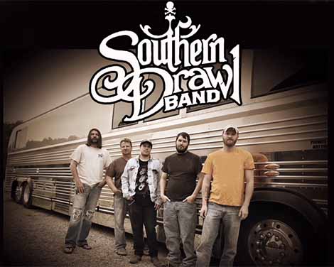 southern drawl band - The Ranch Concert Hall & Saloon