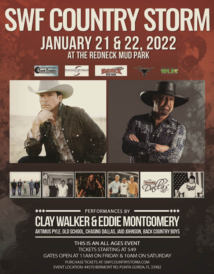 SWF Country Storm